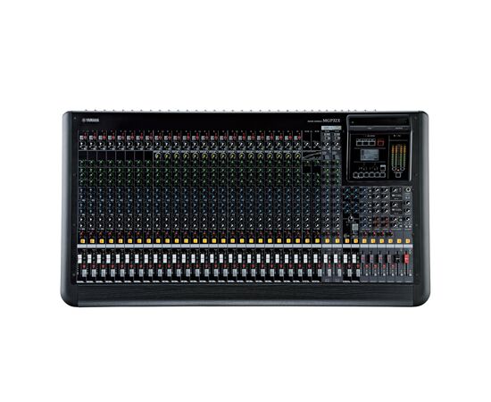 Микшерный пульт Yamaha MGP32X