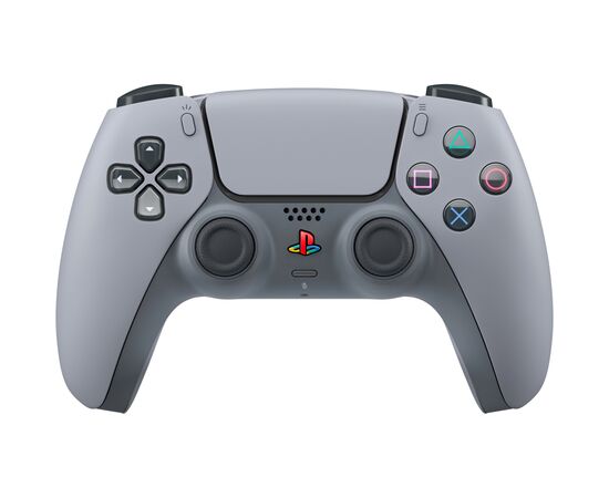 Геймпад Sony Playstation DualSense Bluetooth PS5 30th Anniversary Limited Edition (1000046927)
