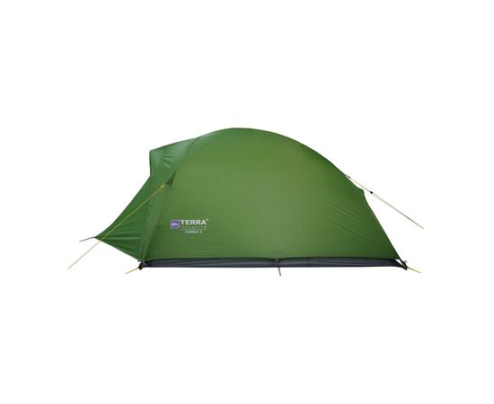 Намет Terra Incognita Ligera 2 lightgreen (4823081503293), зображення 5 Намет Terra Incognita Ligera 2 lightgreen (4823081503293), зображення 5