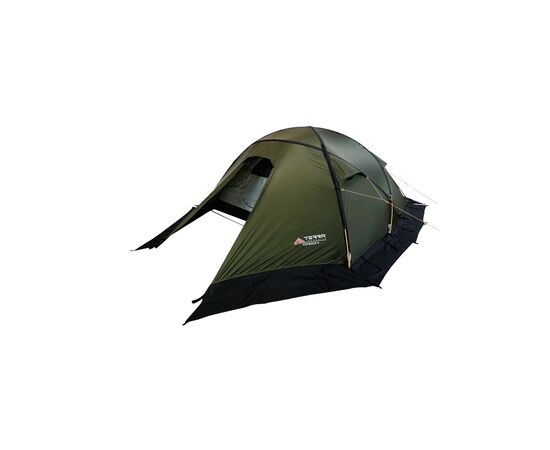 Намет Terra Incognita Toprock 4 green (4823081502579)