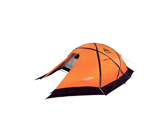 Намет Terra Incognita Toprock 4 orange (4823081502586)