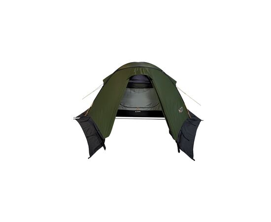 Палатка Terra Incognita Toprock 2 green (4823081502555), изображение 2 Палатка Terra Incognita Toprock 2 green (4823081502555), изображение 2