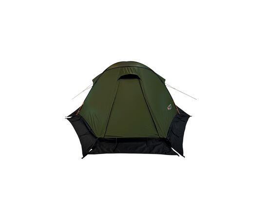 Палатка Terra Incognita Toprock 2 green (4823081502555), изображение 3 Палатка Terra Incognita Toprock 2 green (4823081502555), изображение 3