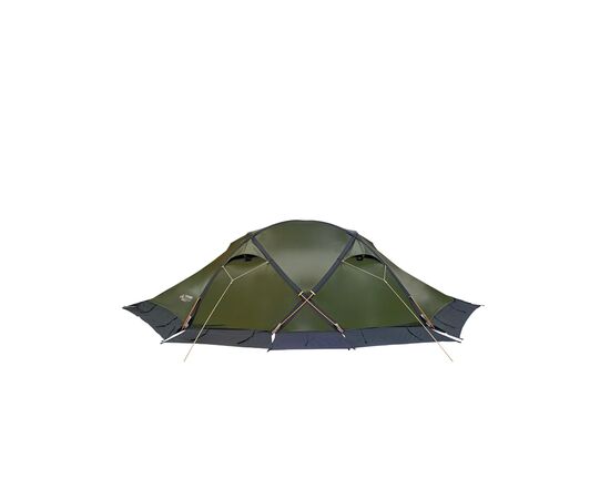 Палатка Terra Incognita Toprock 2 green (4823081502555), изображение 4 Палатка Terra Incognita Toprock 2 green (4823081502555), изображение 4