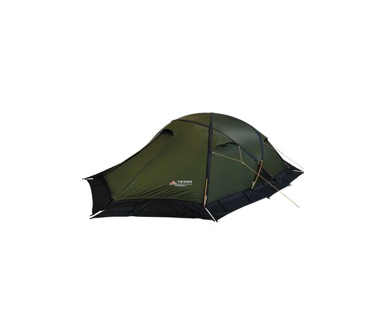 Намет Terra Incognita Toprock 2 green (4823081502555)