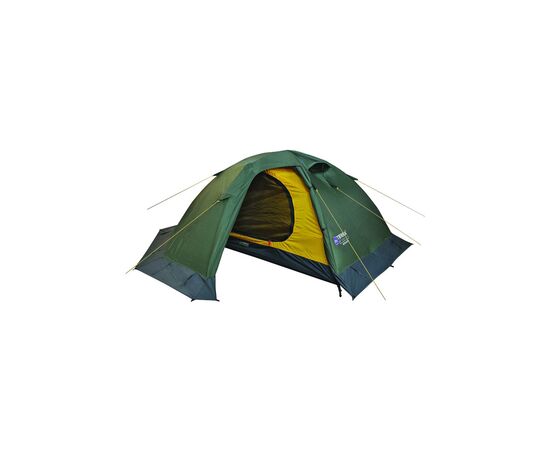 Намет Terra Incognita Mirage 2 Alu darkgreen (4823081502593)