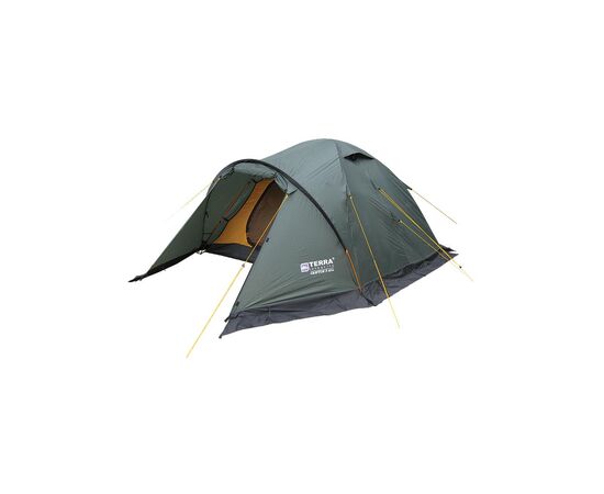 Намет Terra Incognita Canyon 3 Alu darkgreen (4823081500407)