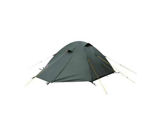 Палатка Terra Incognita Platou 2 Alu darkgreen (4823081500506), изображение 3 Палатка Terra Incognita Platou 2 Alu darkgreen (4823081500506), изображение 3