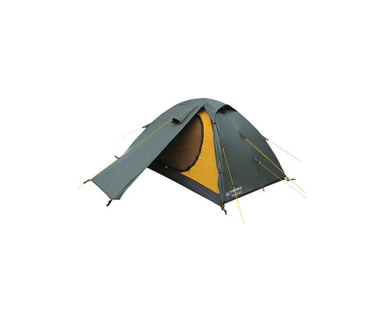 Намет Terra Incognita Platou 3 Alu darkgreen (4823081503286)