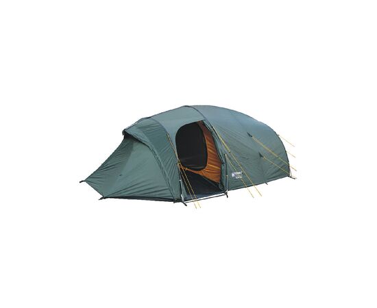 Намет Terra Incognita Bravo 4 Alu darkgreen (4823081500483)