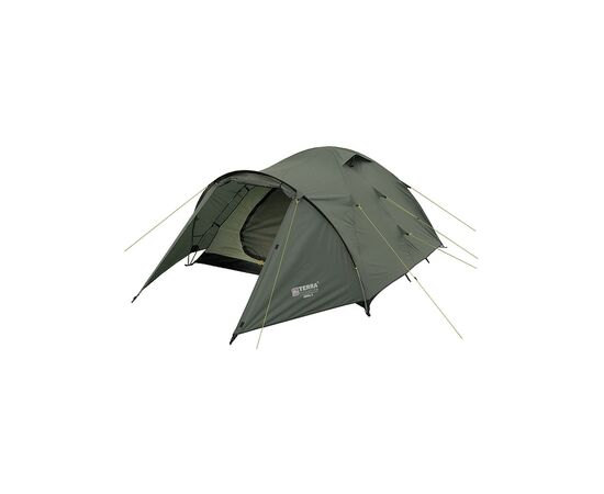 Намет Terra Incognita Zeta 2 khaki (4823081502395)