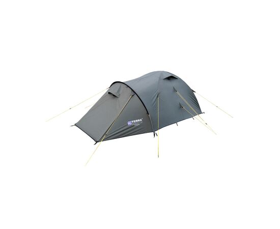 Палатка Terra Incognita Zeta 4 khaki (4823081502432), изображение 5 Палатка Terra Incognita Zeta 4 khaki (4823081502432), изображение 5