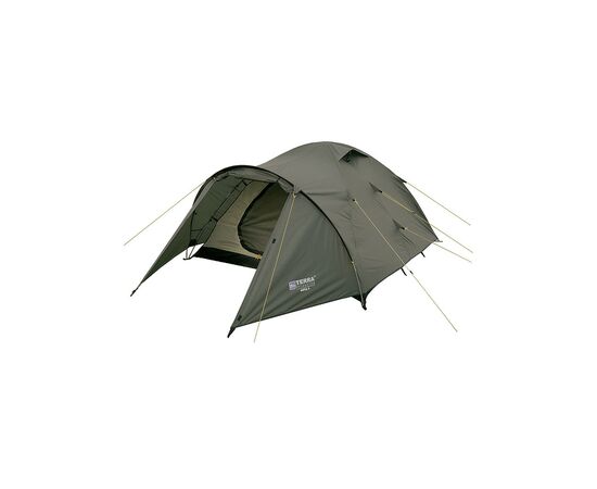 Намет Terra Incognita Zeta 4 khaki (4823081502432)