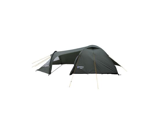 Палатка Terra Incognita Geos 3 khaki (4823081500216), изображение 2 Палатка Terra Incognita Geos 3 khaki (4823081500216), изображение 2