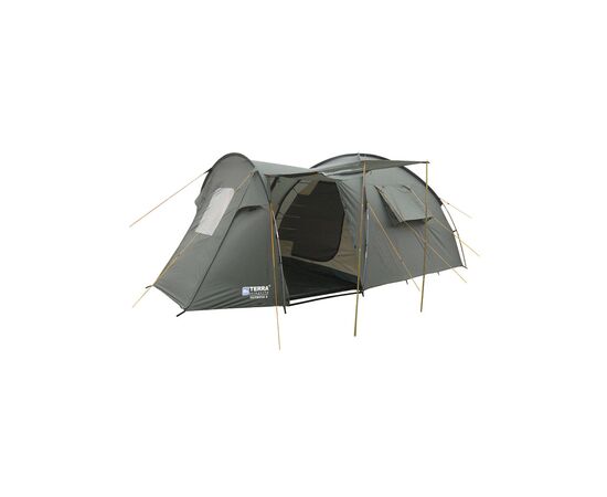 Намет Terra Incognita Olympia 4 khaki (4823081502494)