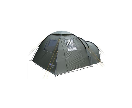 Палатка Terra Incognita Grand 5 khaki (4823081500230), изображение 2 Палатка Terra Incognita Grand 5 khaki (4823081500230), изображение 2