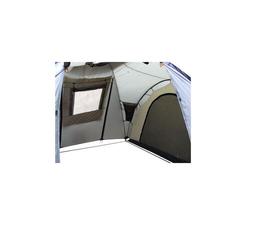 Палатка Terra Incognita Grand 5 khaki (4823081500230), изображение 8 Палатка Terra Incognita Grand 5 khaki (4823081500230), изображение 8