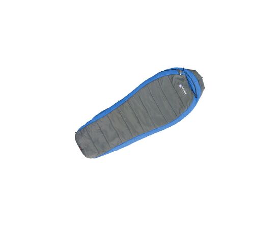 Спальний мішок Terra Incognita Termic 1200 L blue / gray (4823081501978)