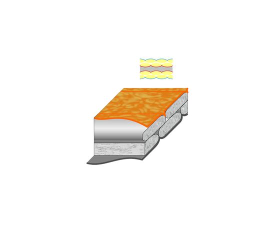 Спальный мешок Terra Incognita Siesta 200 L orange / gray (4823081501589), изображение 2 Спальный мешок Terra Incognita Siesta 200 L orange / gray (4823081501589), изображение 2