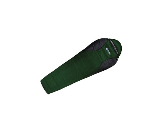 Спальний мішок Terra Incognita Pharaon EVO 200 L dark green (4823081501794)