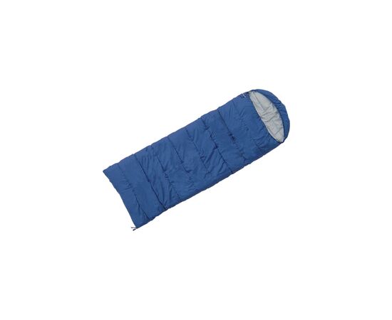 Спальний мішок Terra Incognita Asleep 300 WIDE L dark blue (4823081502296)