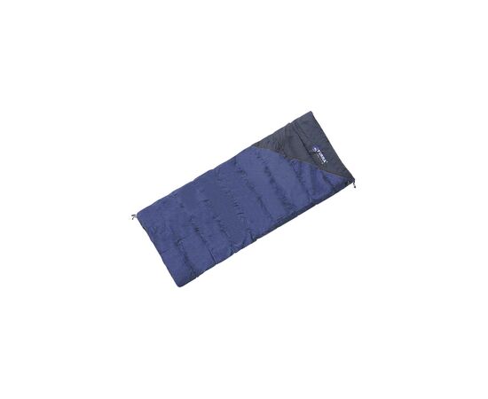 Спальный мешок Terra Incognita Campo 200 blue / gray (4823081502364)