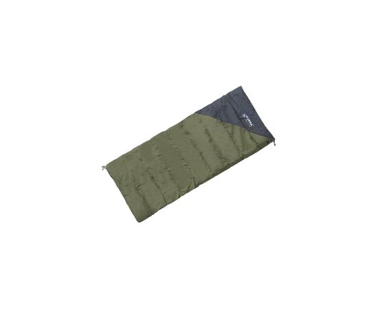 Спальний мішок Terra Incognita Campo 300 khaki / gray (4823081502371)