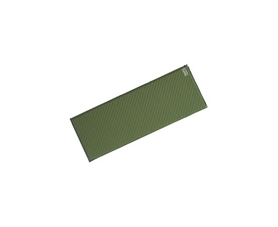 Туристичний килимок Terra Incognita Camper 3.8 Green (4823081504443)