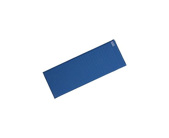 Туристичний килимок Terra Incognita Camper 3.8 Blue (4823081505129)