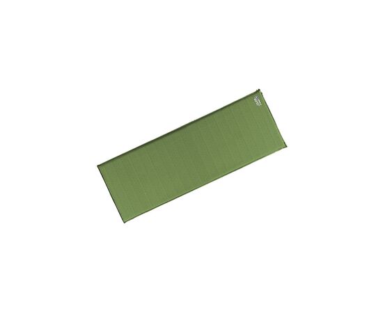 Туристичний килимок Terra Incognita Rest 5 green (4823081502807)