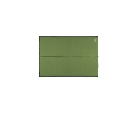 Туристичний килимок Terra Incognita Twin 5 green (4823081502821)