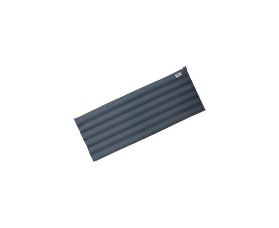 Туристичний килимок Terra Incognita Minimat 7.5 gray (4823081502869)