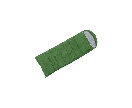 Спальний мішок Terra Incognita Asleep 400 WIDE R green (4823081502326)