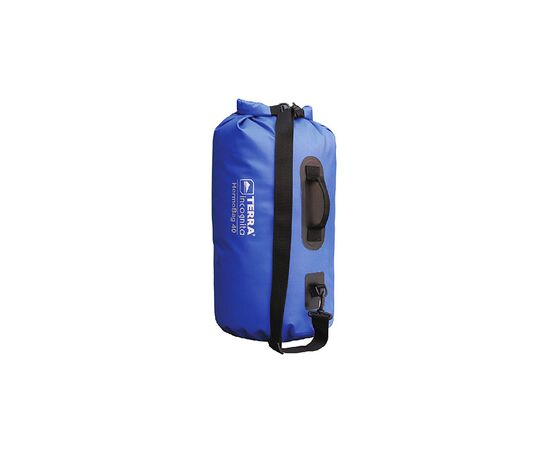 Гермомешок Terra Incognita HermoBag 40 Blue (4823081503149)