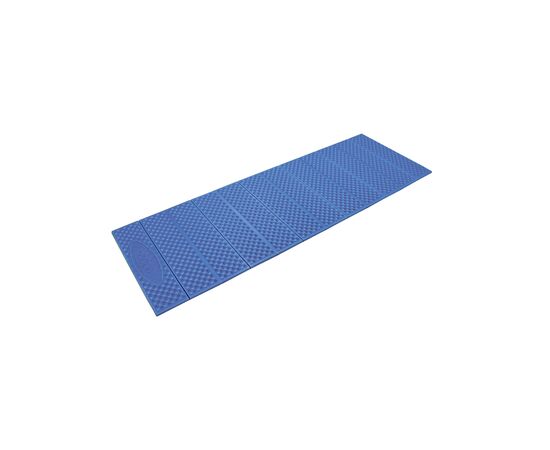 Туристический коврик Terra Incognita Sleep Mat Blue (4823081504610)