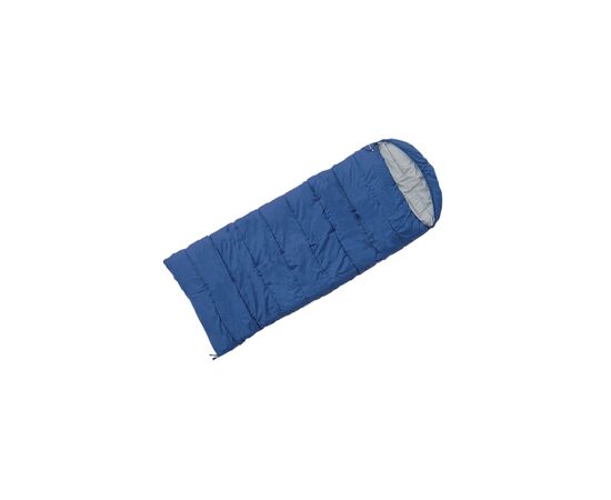 Спальний мішок Terra Incognita Asleep 200 WIDE (R) тёмо-синий (4823081502265)