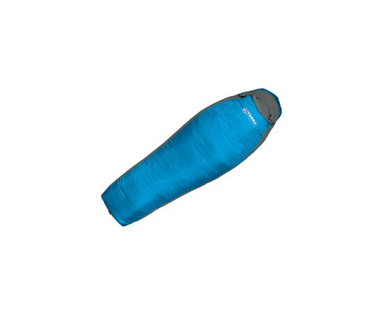 Спальный мешок Terra Incognita Alaska 450 (R) синий (4823081504597)