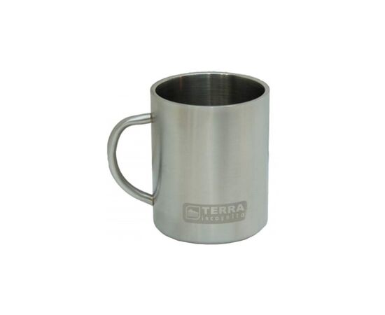 Чашка туристична Terra Incognita T-Mug 220 (4823081504627)
