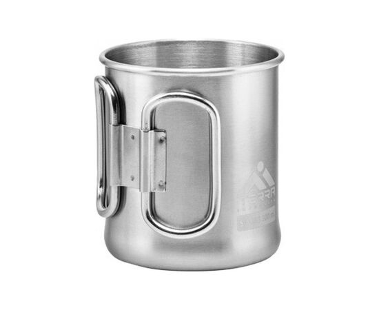 Чашка туристична Terra Incognita S-Mug 300 (4823081504658), зображення 2 Чашка туристична Terra Incognita S-Mug 300 (4823081504658), зображення 2
