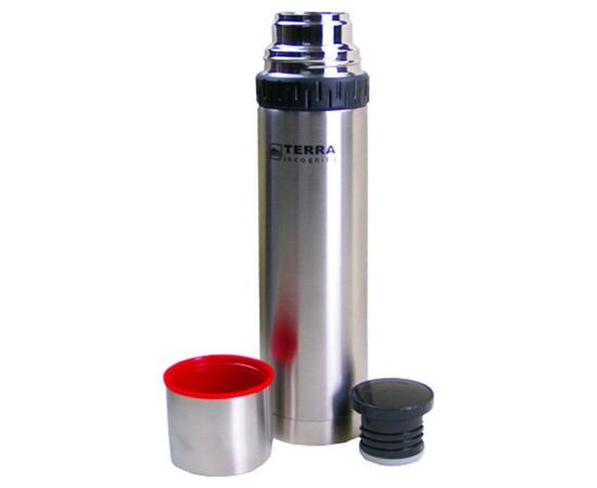Термос Terra Incognita Bullet 750 (4823081504726), изображение 2 Термос Terra Incognita Bullet 750 (4823081504726), изображение 2