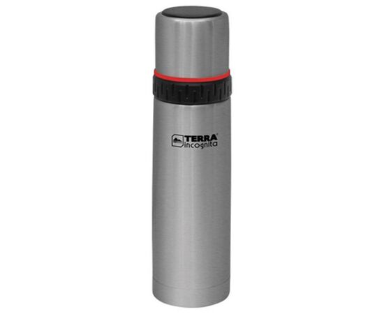 Термос Terra Incognita Bullet 750 (4823081504726)