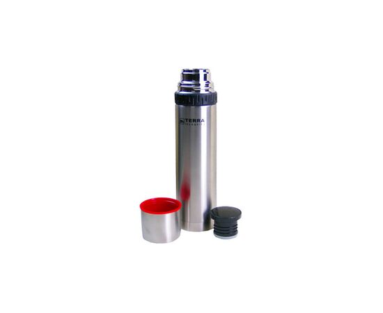 Термос Terra Incognita Bullet 950 (4823081504733), изображение 2 Термос Terra Incognita Bullet 950 (4823081504733), изображение 2