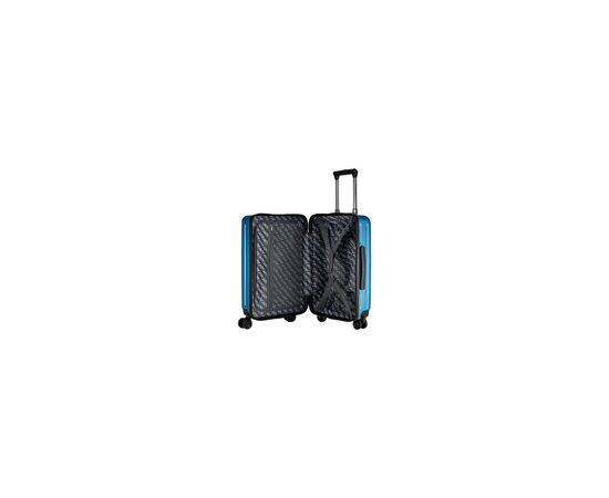 Чемодан Terra Incognita Bunker S+ Blue (4823081506294), изображение 4 Чемодан Terra Incognita Bunker S+ Blue (4823081506294), изображение 4