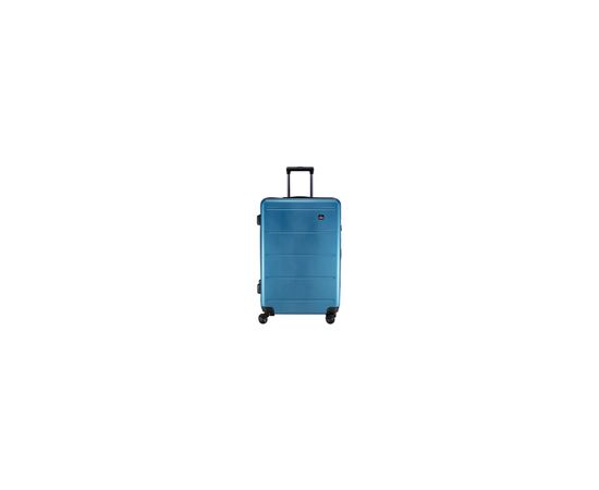 Чемодан Terra Incognita Bunker M Blue (4823081506317)