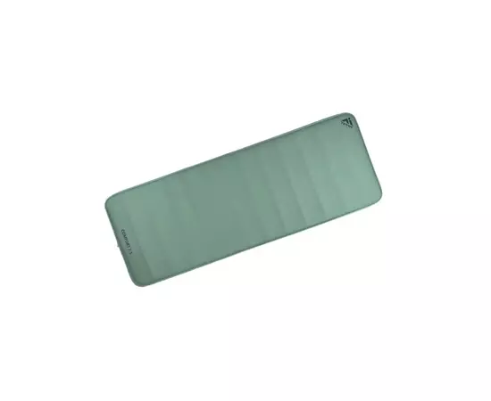 Туристический коврик Terra Incognita Comfort 7.5 Green (4823081506096)