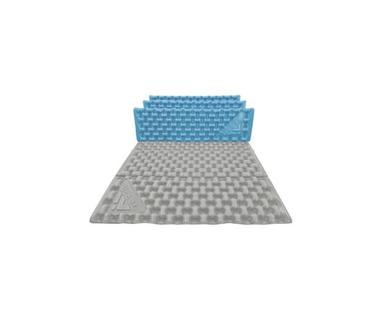 Туристический коврик Terra Incognita Hike Mat Blue (4823081506027), изображение 2 Туристический коврик Terra Incognita Hike Mat Blue (4823081506027), изображение 2