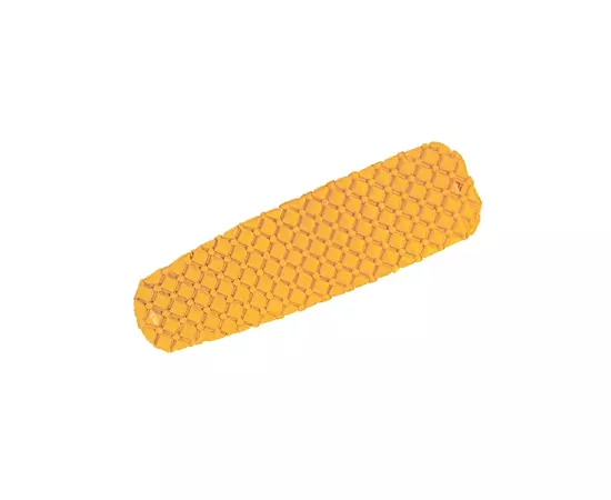 Туристичний килимок Terra Incognita Tetras Mummy Yellow (4823081506133)