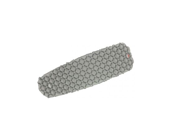Туристический коврик Terra Incognita Tetras Mummy Grey (4823081506201)