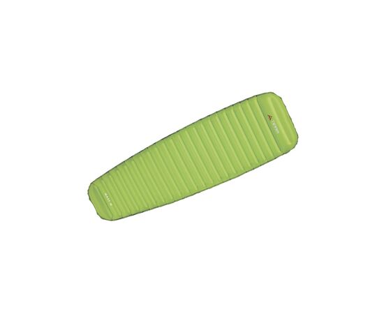 Туристичний килимок Terra Incognita Wave M Green (4823081506157)