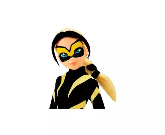 Кукла Miraculous Леди Баг и Супер-Кот - Весперия 26 см (50013), изображение 4 Кукла Miraculous Леди Баг и Супер-Кот - Весперия 26 см (50013), изображение 4